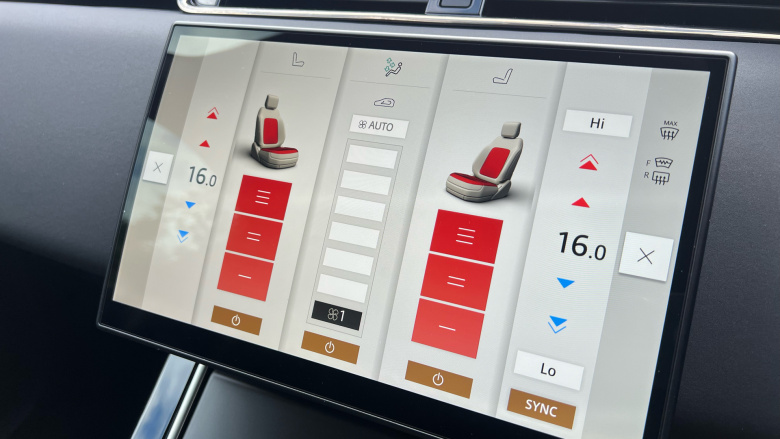 Land Rover Range Rover Evoque 2.0 D200 Dynamic SE 5dr Auto Diesel Hatchback